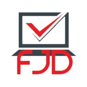 fjdsoft icon